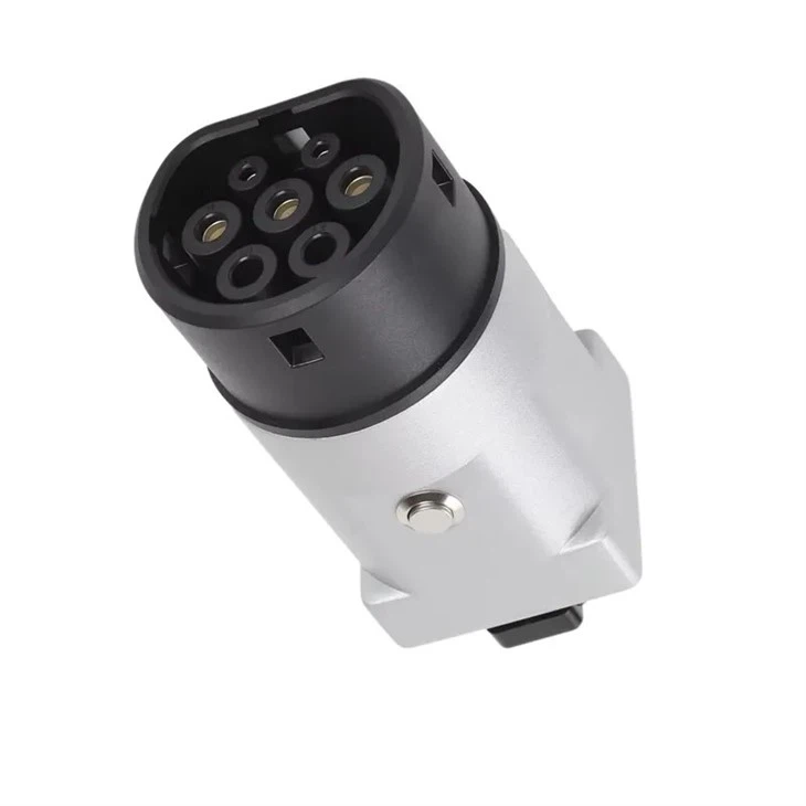 16 Amp V2L Adapter For Changan Deepal S07 suppliers
