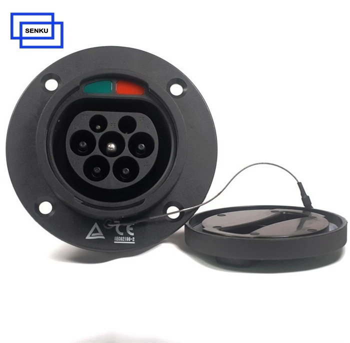 Type 2 Socket
