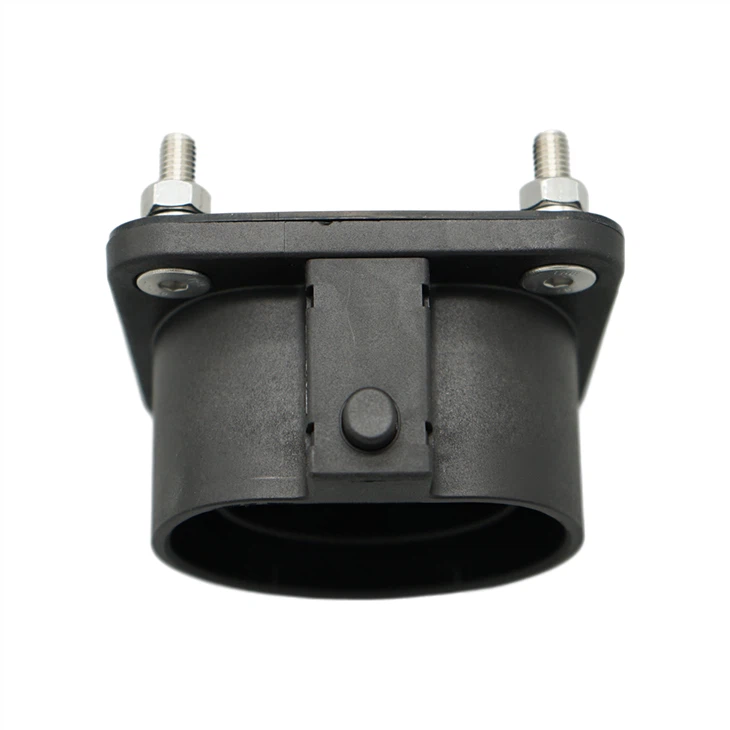 EVSE Plug Holder Type 2 Dummy Socket