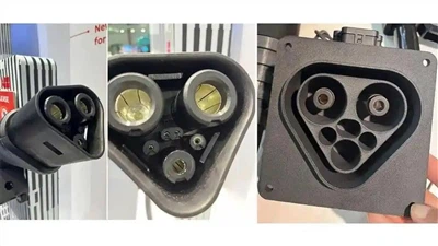 Решения для зарядки мегаватт: трансформация-зарядки электромобилей для тяжелы...