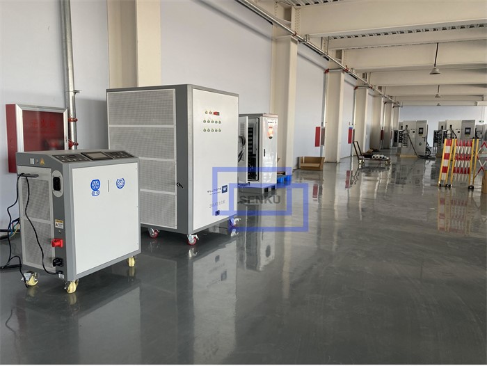 CHADEMO EV Charging Stations CHADEMO EV Charging Stations